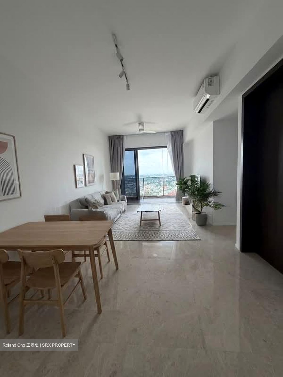 Amo Residence (D20), Apartment #558322131